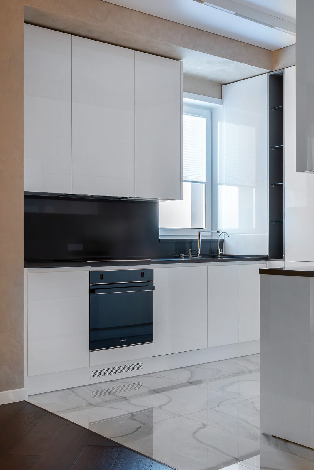 Квартира в элитном поселке