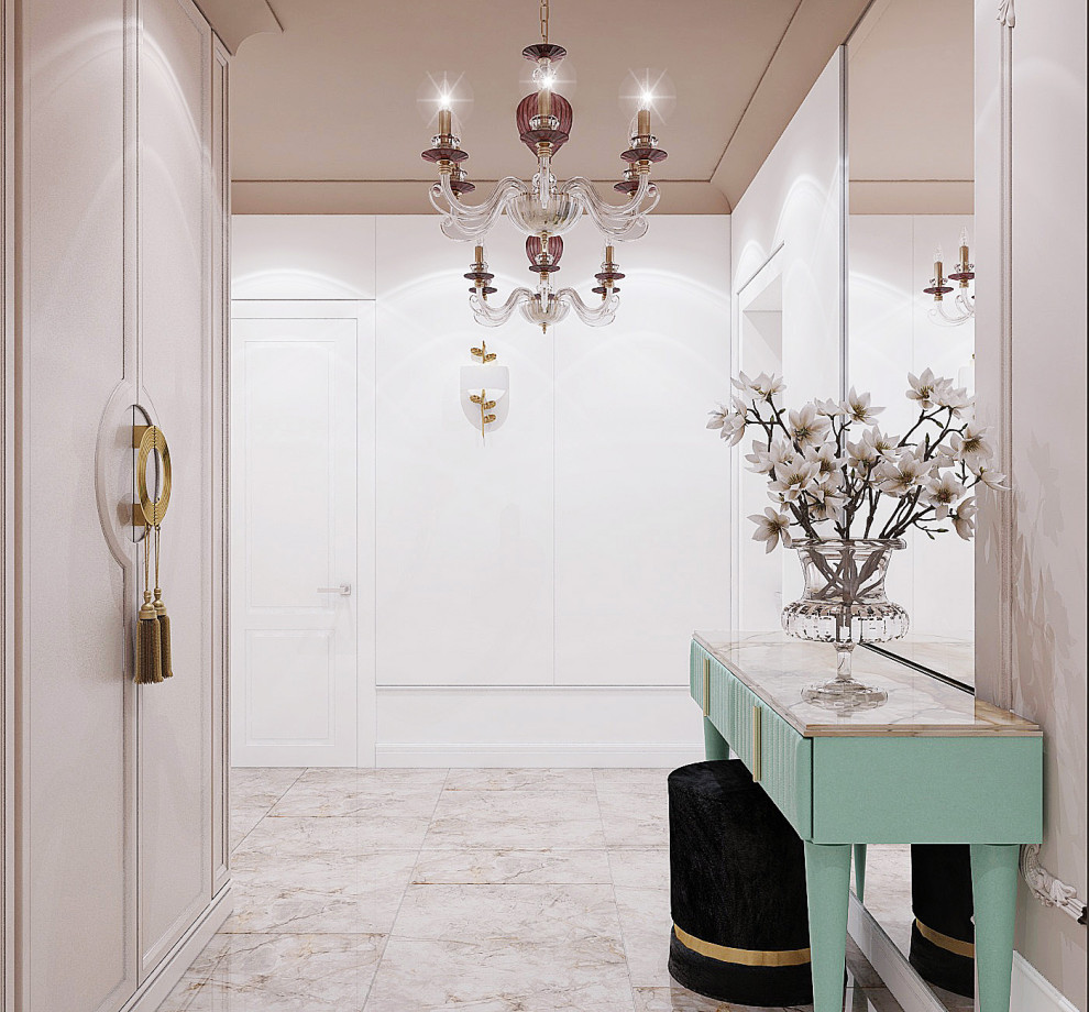 Квартира для семьи с ребенком в ЖК Семейный, Самара