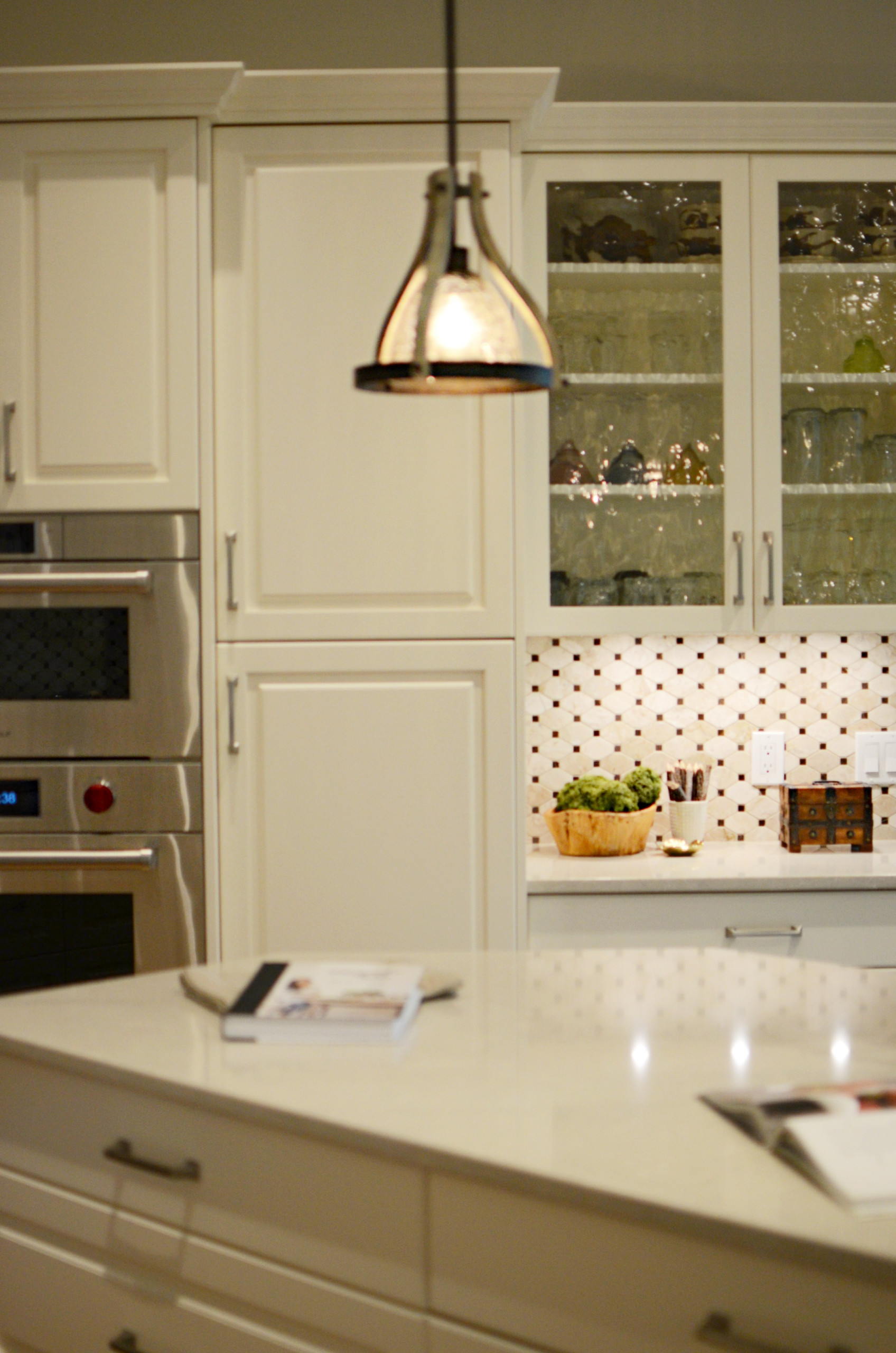 Bearspaw Modern Country Update