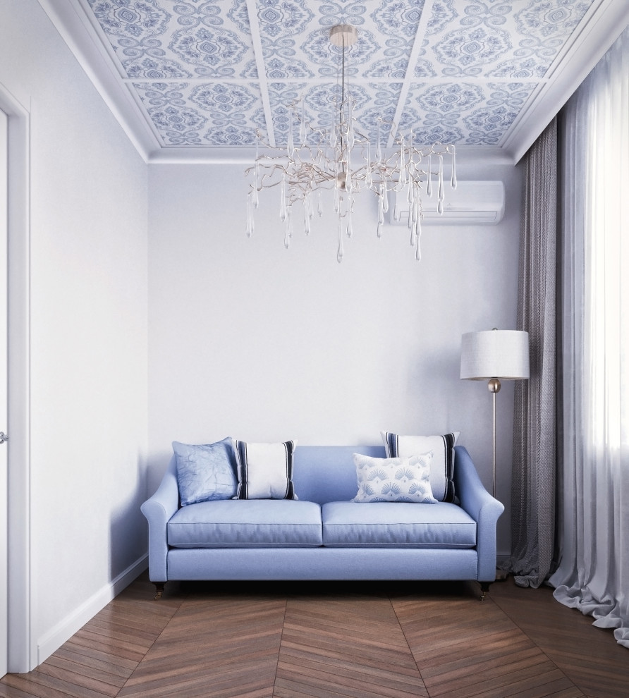 Таунхаус "Дом под радугой"