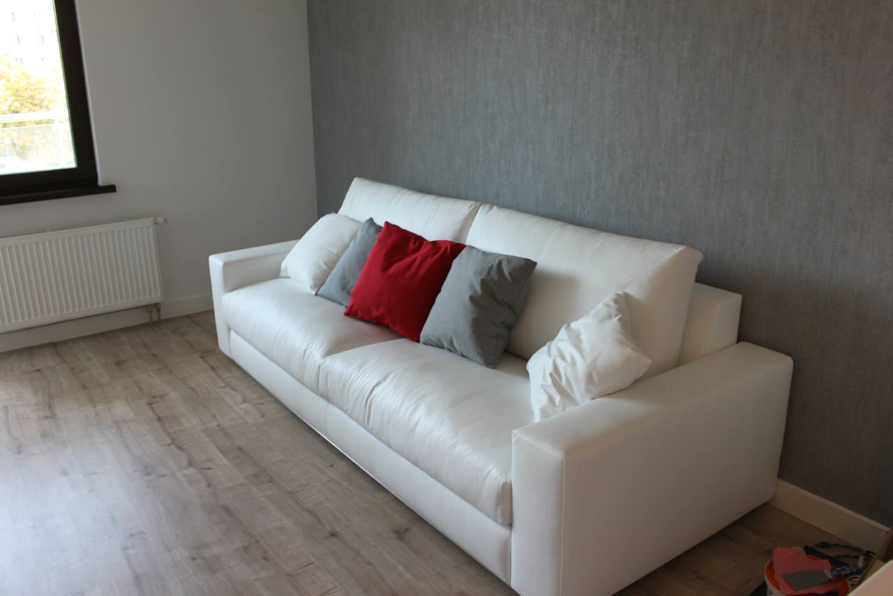 Studio apartments for a young girl 1 bedrom