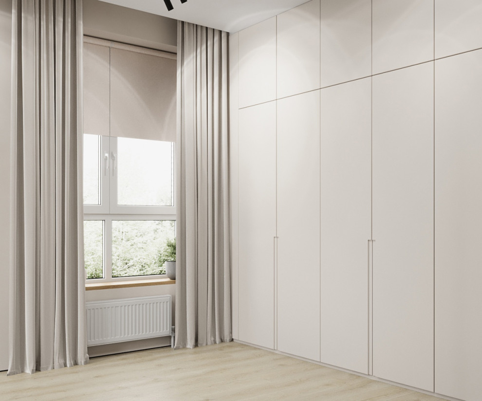 ЖК Парк квартал Южный