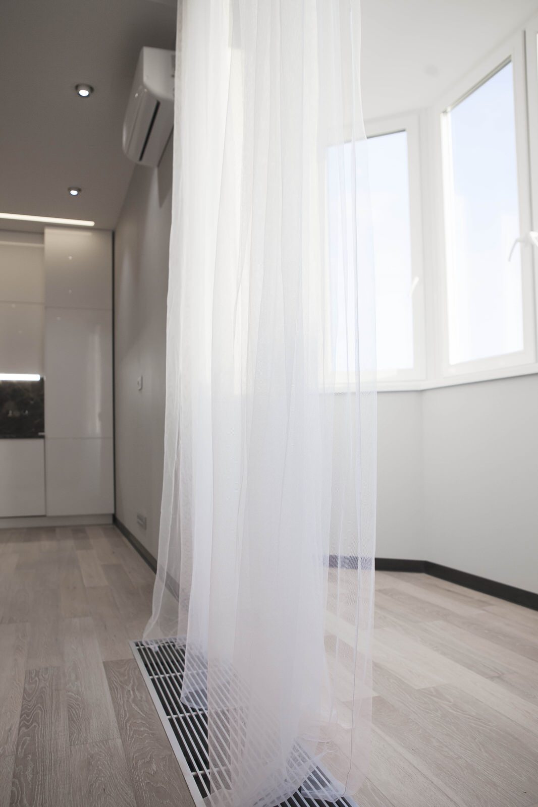 Квартира на ул. Веерная