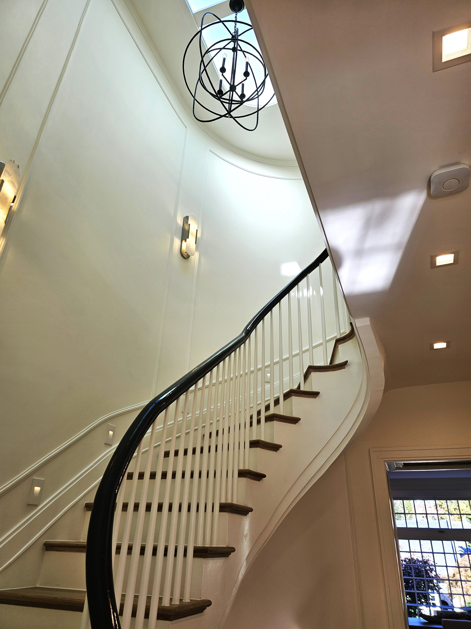 131_Stunning Elliptical in Historic DC Home, Washington DC 20007