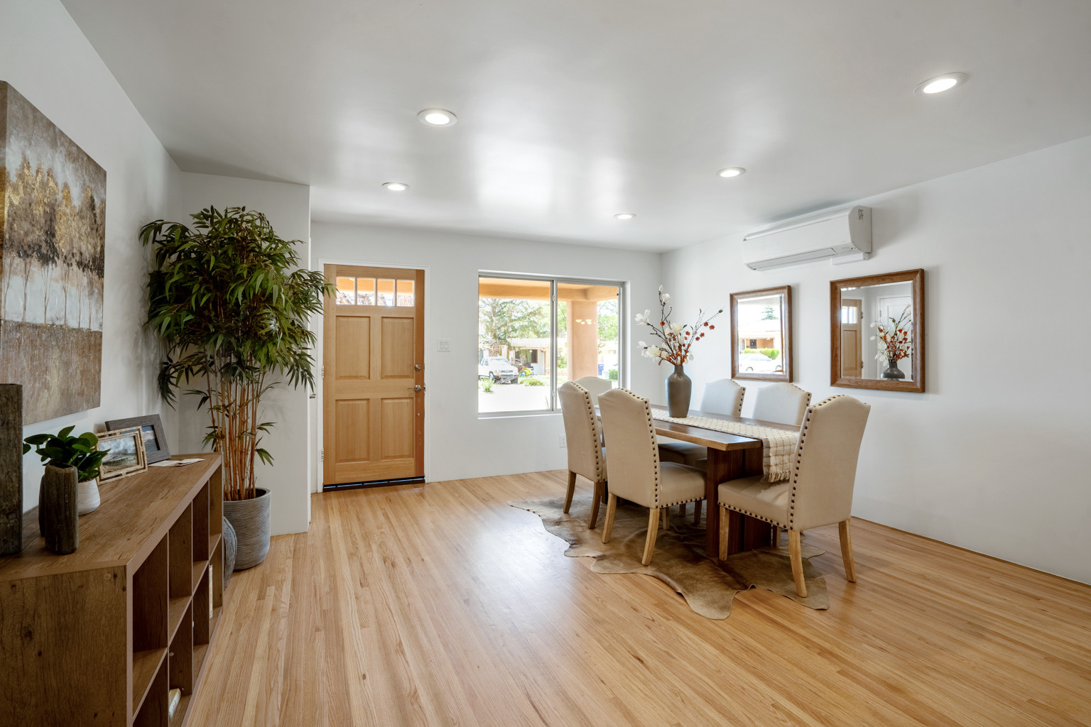 Santa Fe Remodel Vitalia