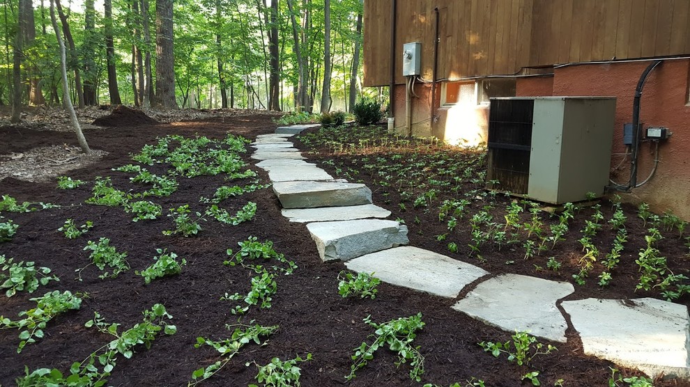 Hardscapes