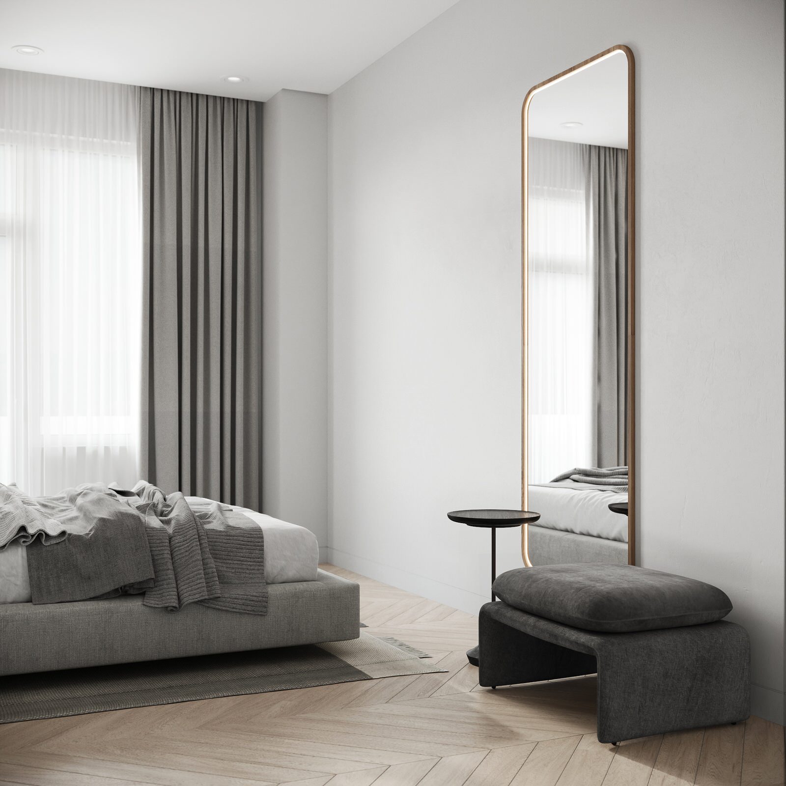 Максимальный Минимализм