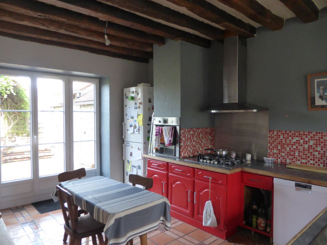 Pierre apparente landstil