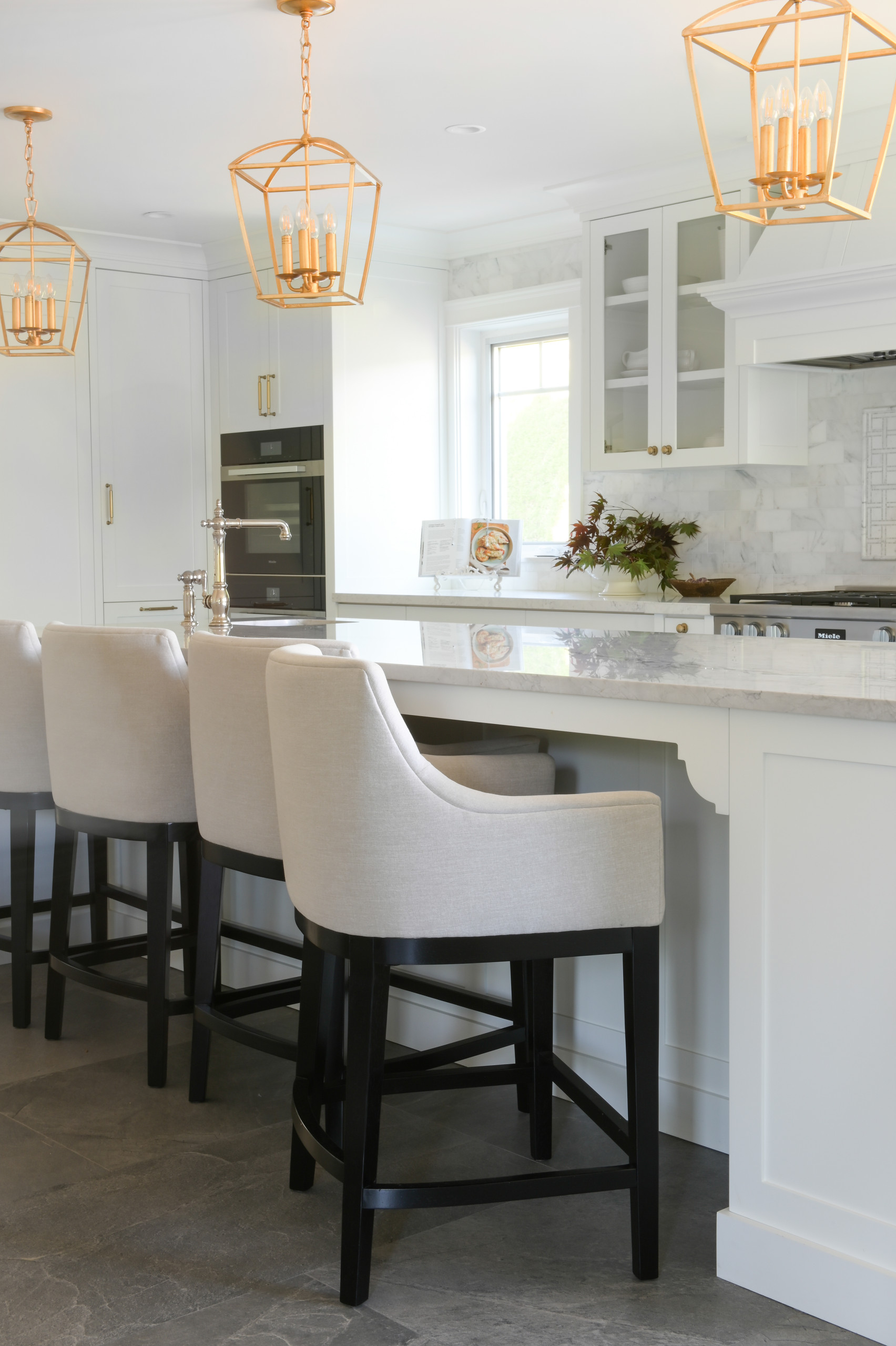Sisterhood of the Travelling Kitchen