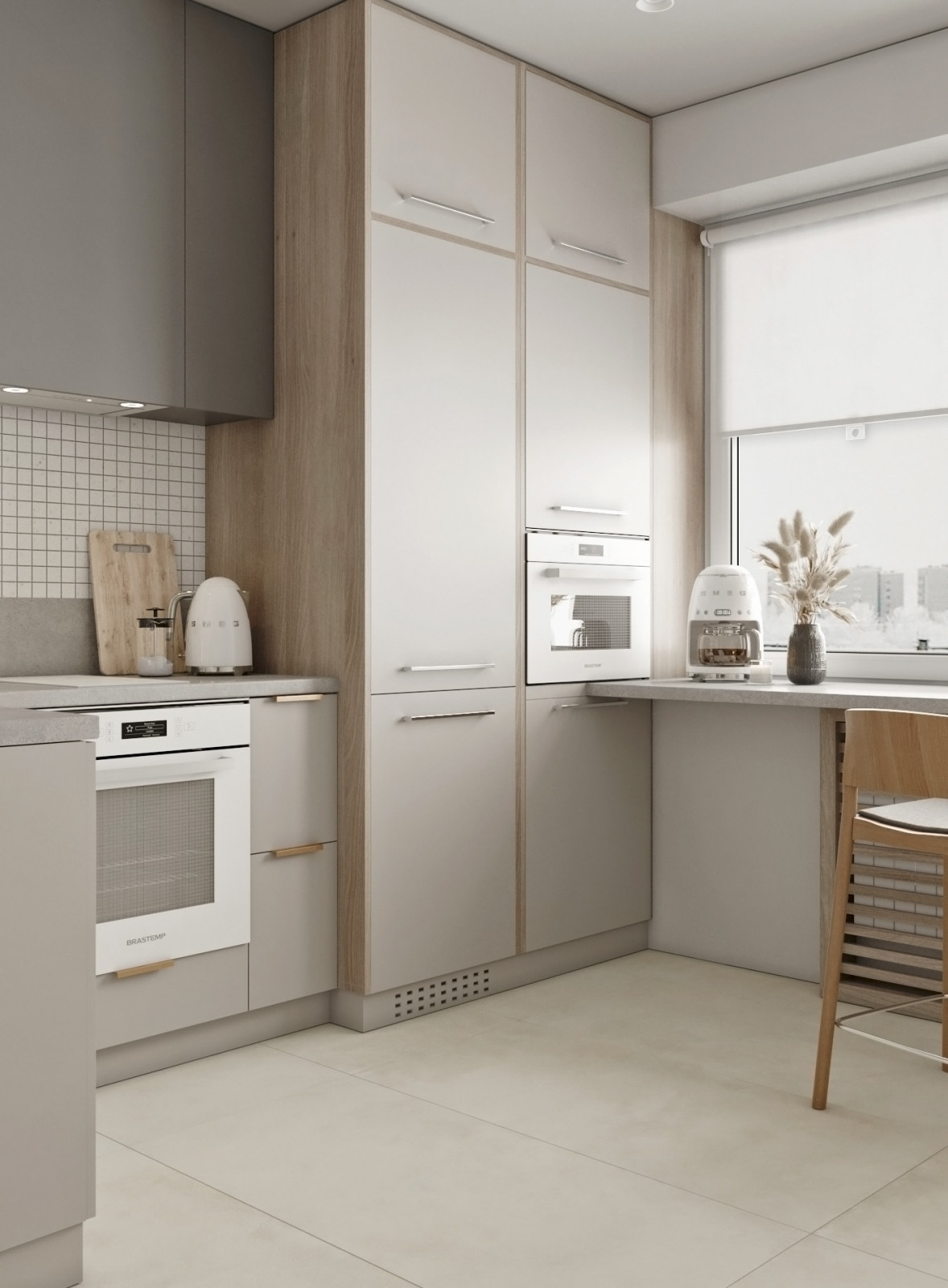 Квартира в г.Воронеж