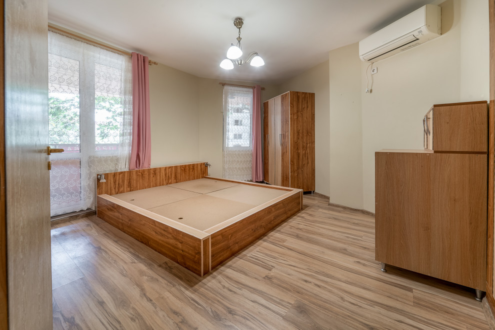 Варна, Левски, ул. „Доктор Иван Басанович“ 116