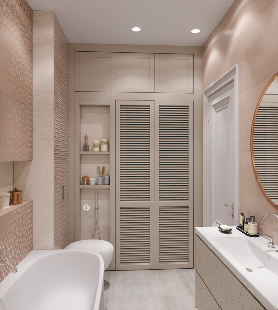 Ванная комната