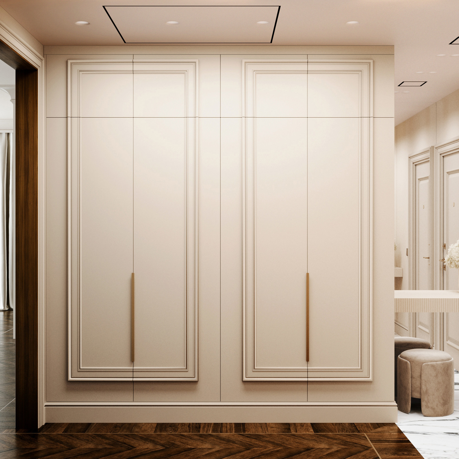 Павелецкая