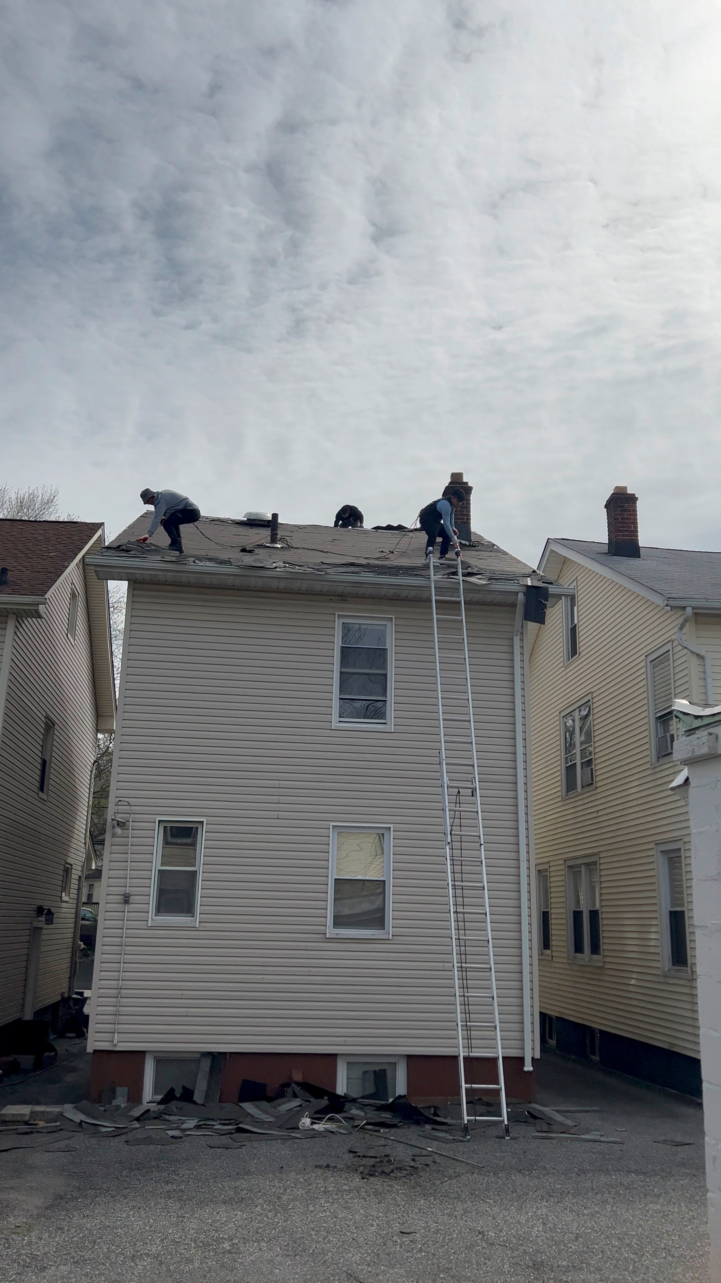 Total Home Renovation