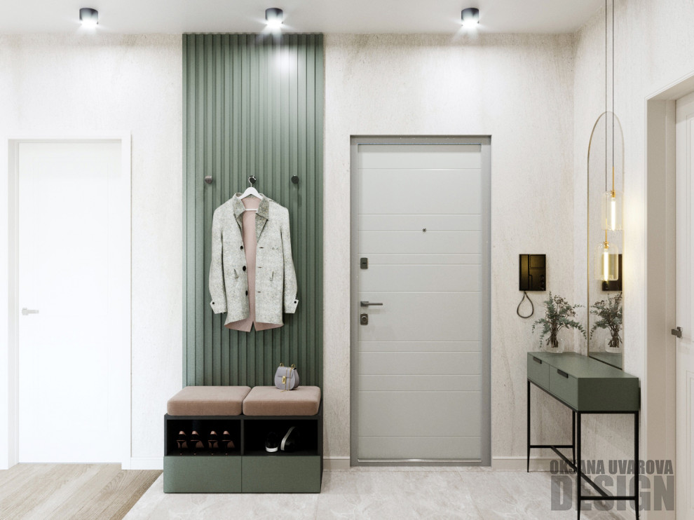 Квартира в ЖК "Ты и я"