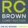 R C Brown Construction