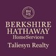 Berkshire Hathaway HomeServices Taliesyn Realty