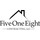Five One Eight Contracting, LLC