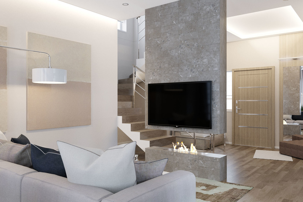 Дом в пос. Янтарный