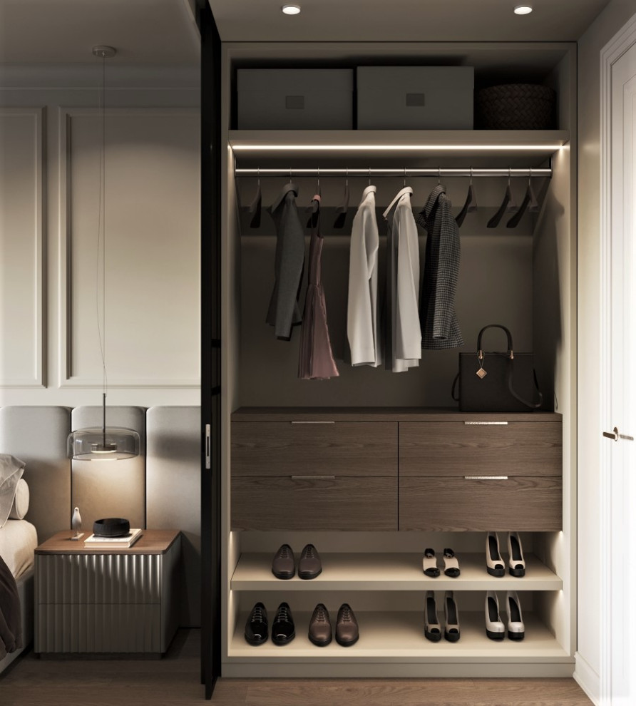 ЖК Новочеремушкинская 17