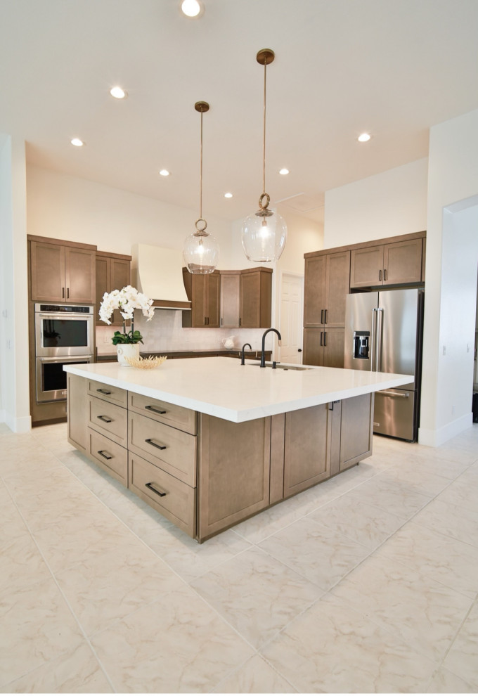 Before & After Project Photos