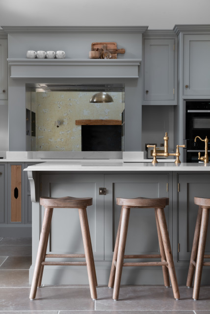 Lancashire Farm country-kitchen