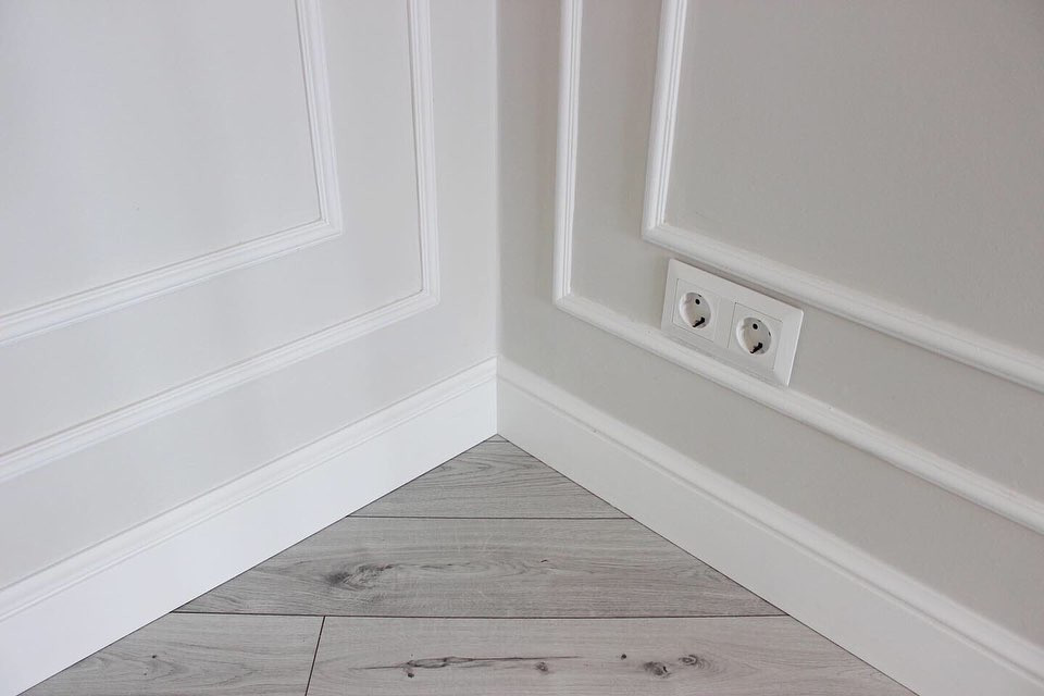 Квартира 115м2 г. Мытищи