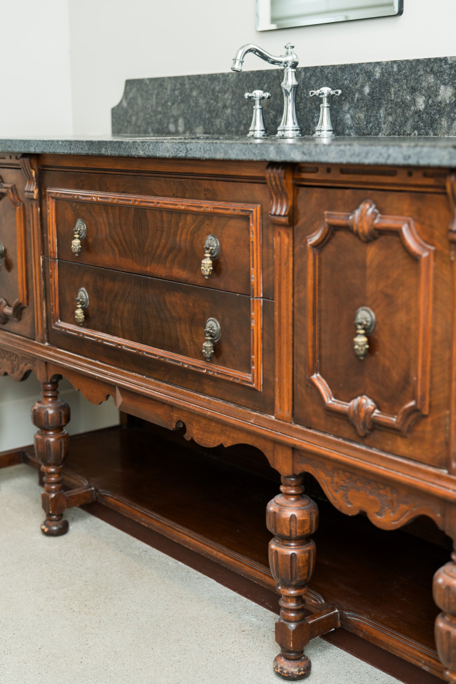 Turkey - Barndominium