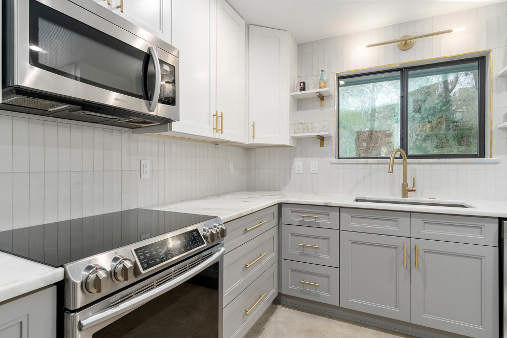 Kitchen Remodel - Gainesville, FL