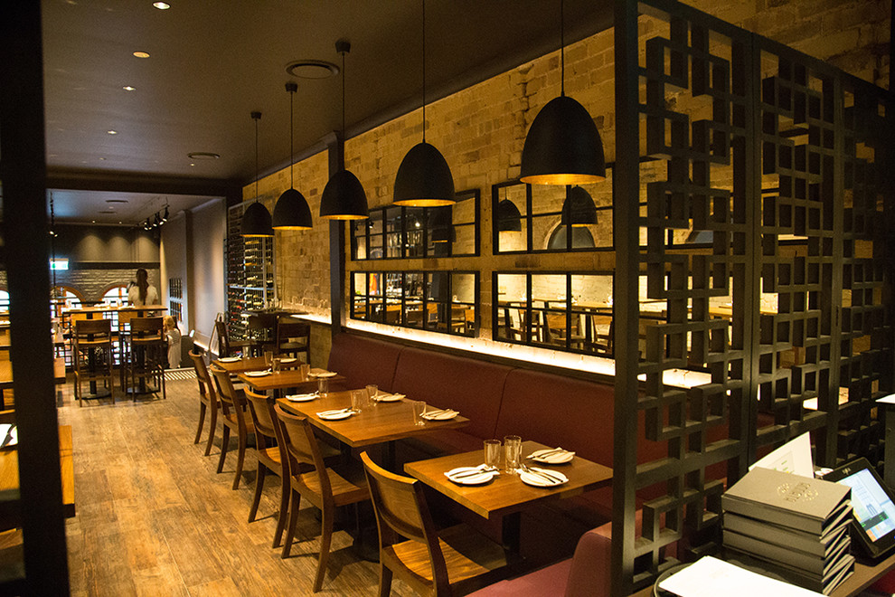 Annata Restaurant