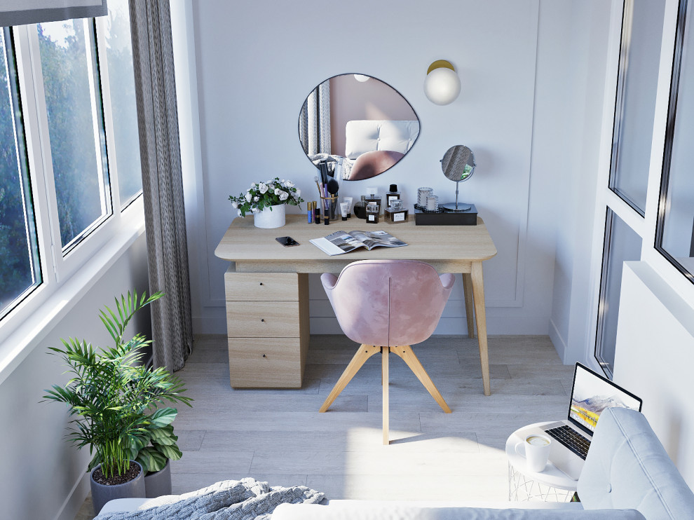 ЖК Правобережный