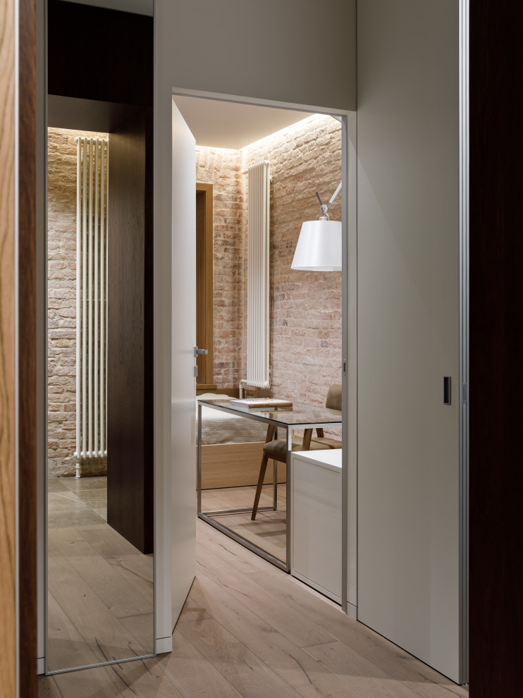 Квартира на набережной реки Мойки