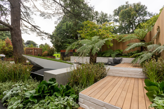 The Art Of Cultivating Nature