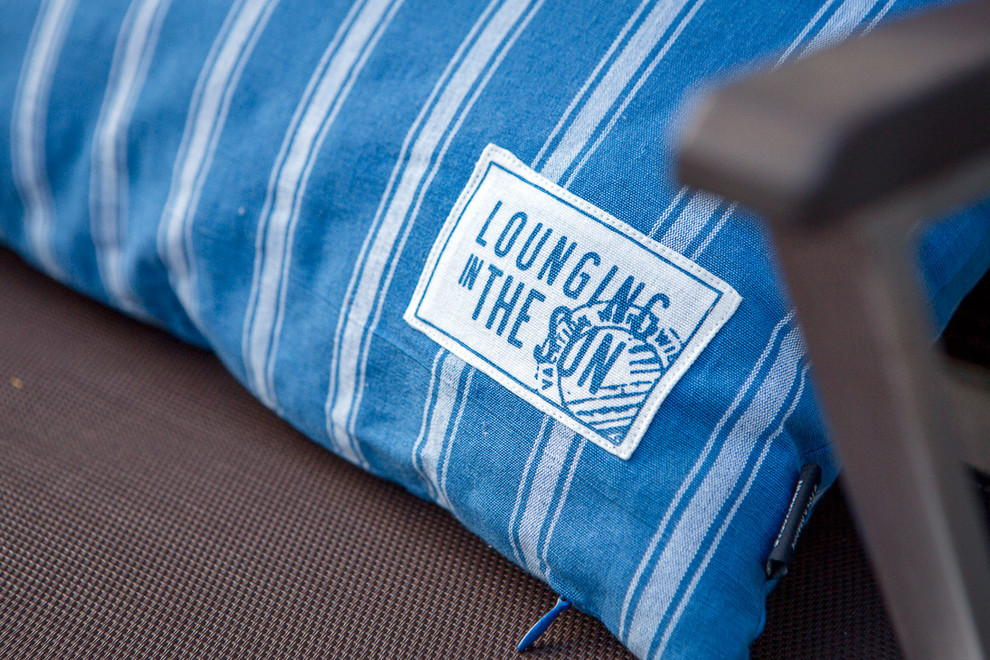 "Немного солнца в стакане воды" (Дизайнер Наталия Прохорова-Азбукина)