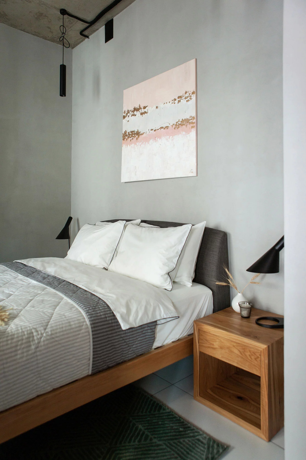 Квартира Шоурум для компании Брусника