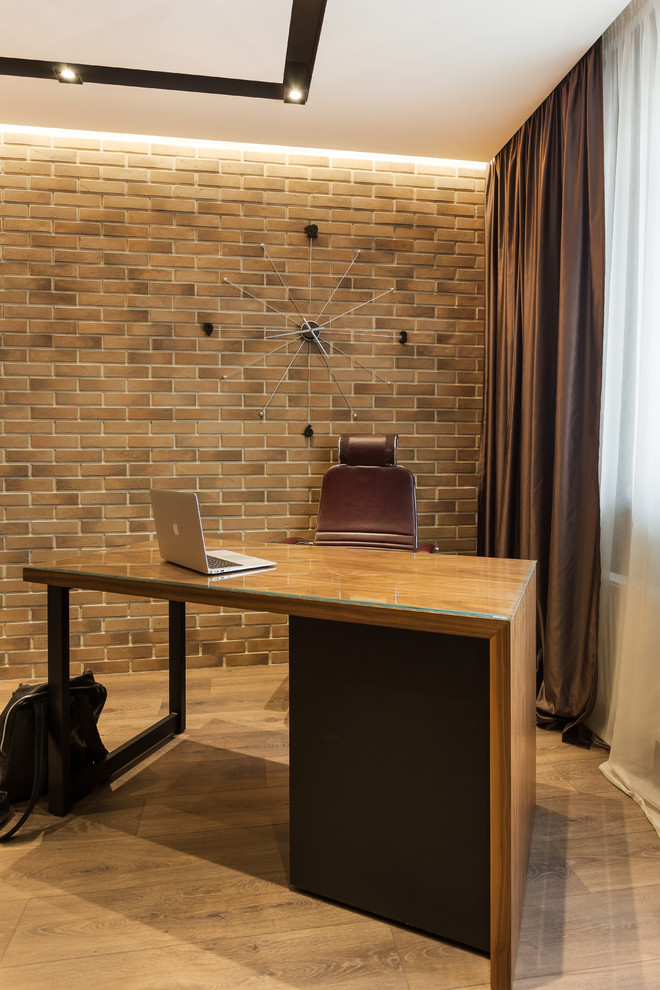 Фотосъемка интерьера, автор проекта Владимир Щанкин