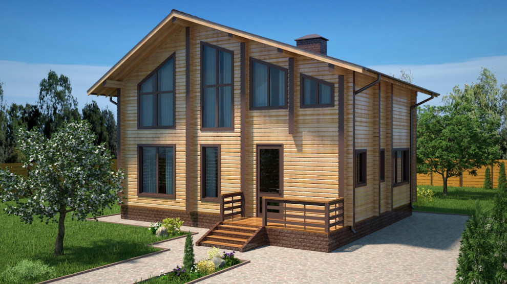 Подмосковье