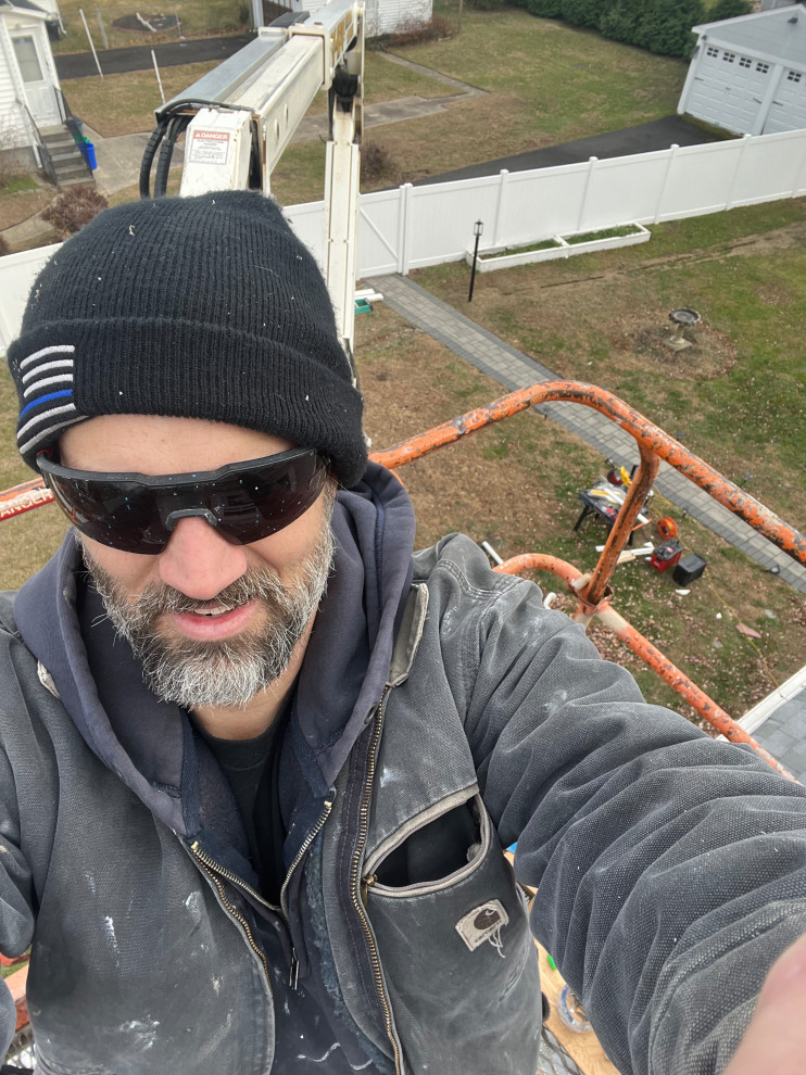 Barrington, Window Replacement