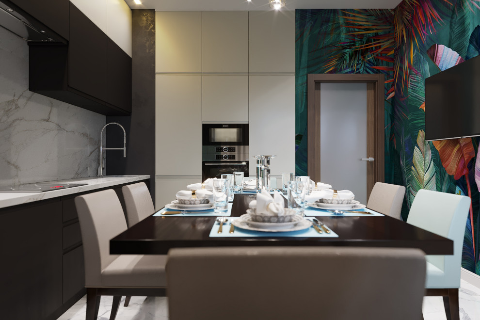 ЖК "Донской Олимп"