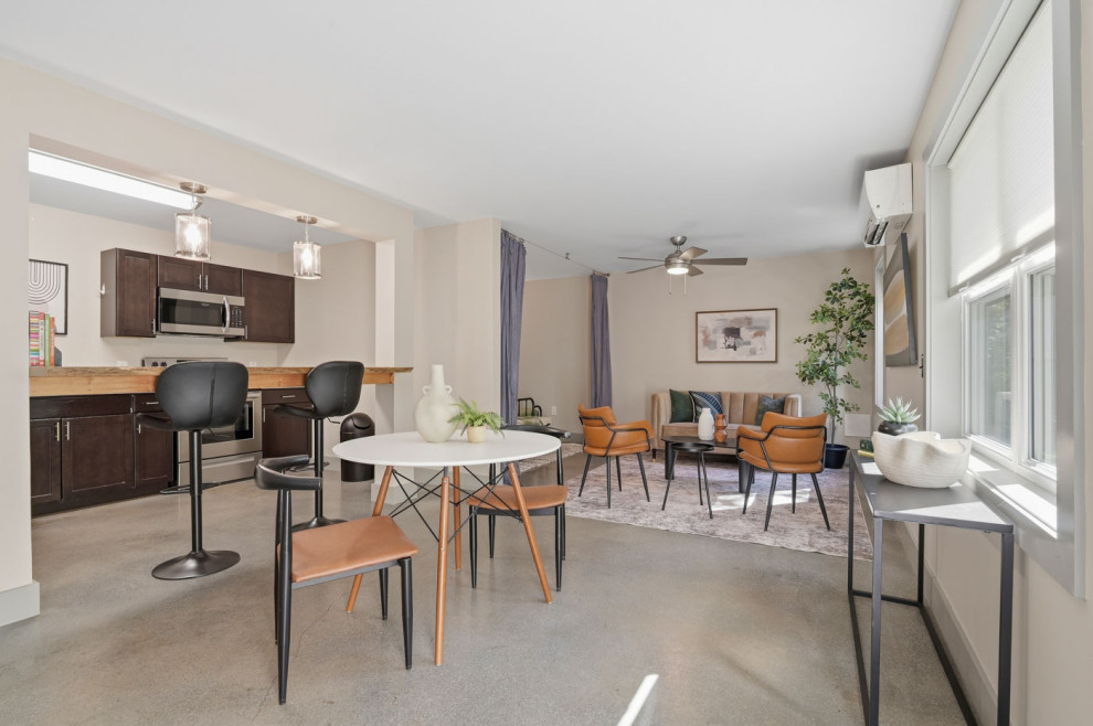 84 Middlemont