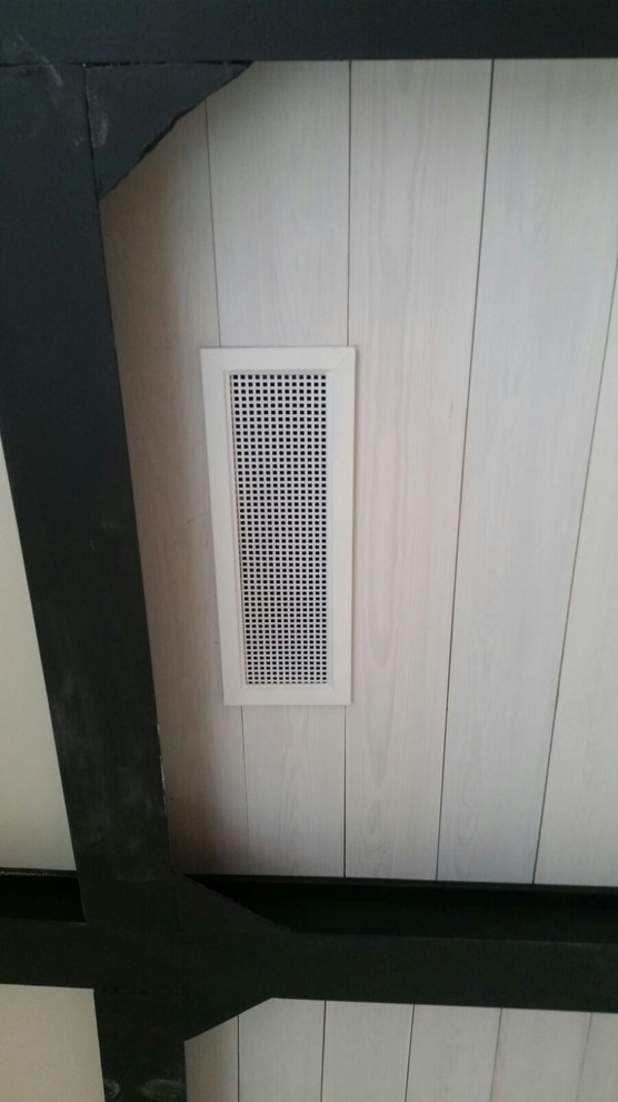 Парижская мансарда в историческом центре Казани