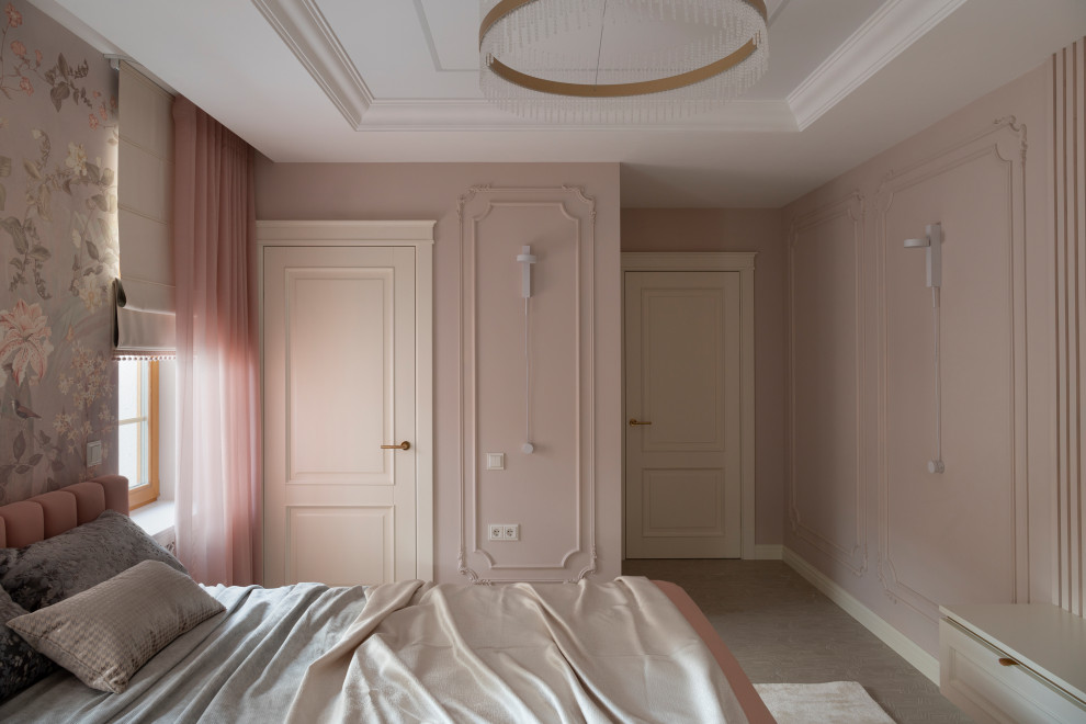 Квартира в Ярославле