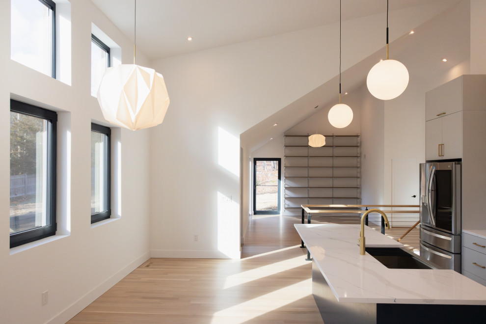 Sherborn Project
