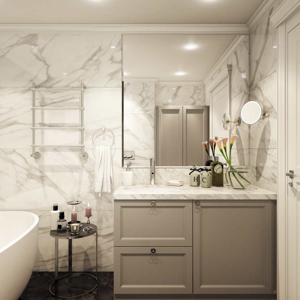 Квартира 120м2