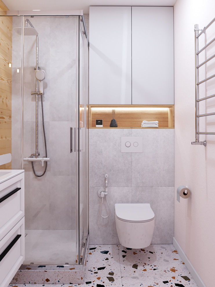 Однокмнатная квартира 30 кв.м