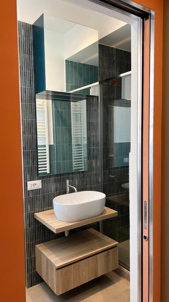 Monolocale Foro Italico