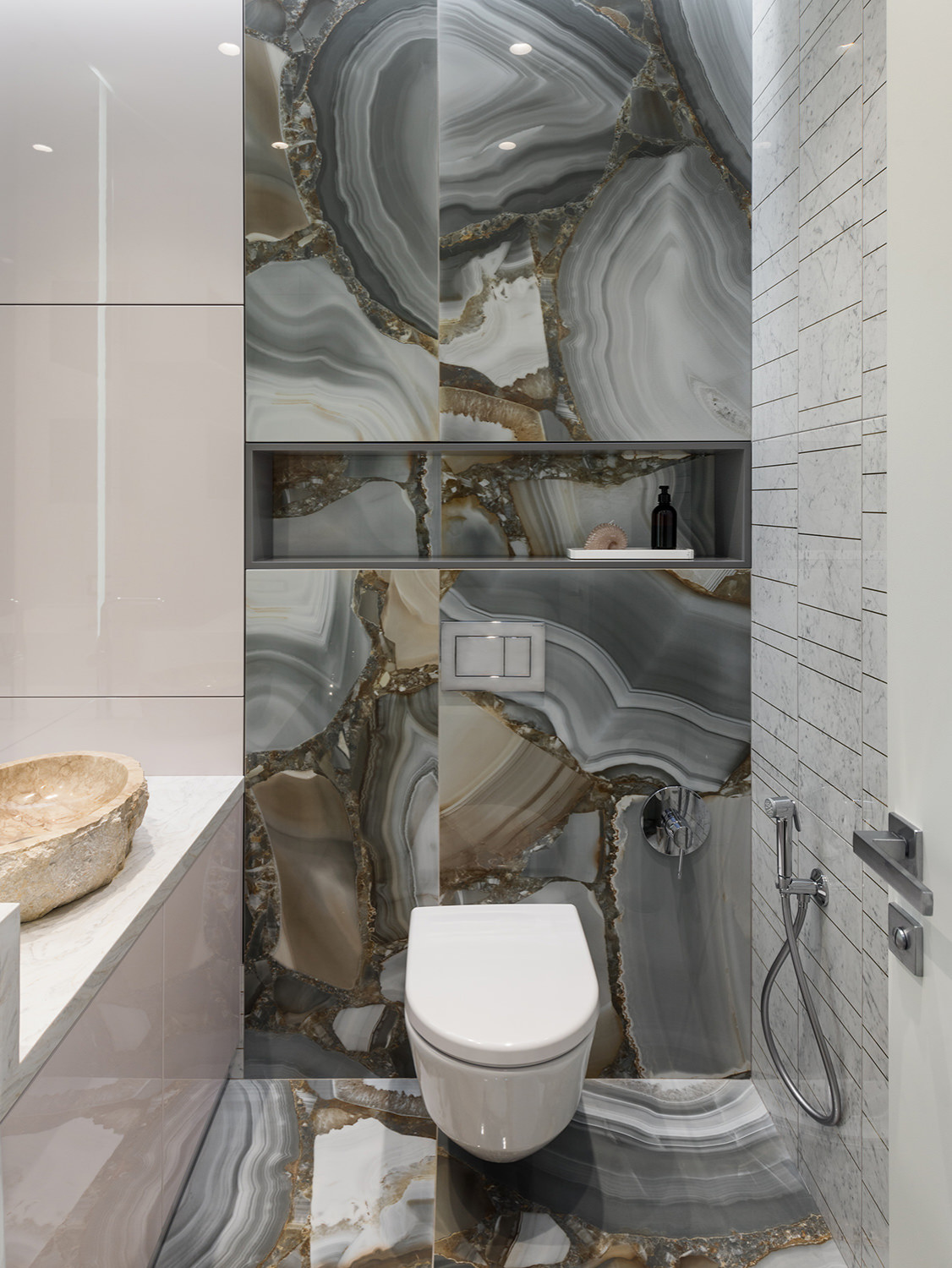 Интерьерный, архитектурный фотограф Андрей Ефимов