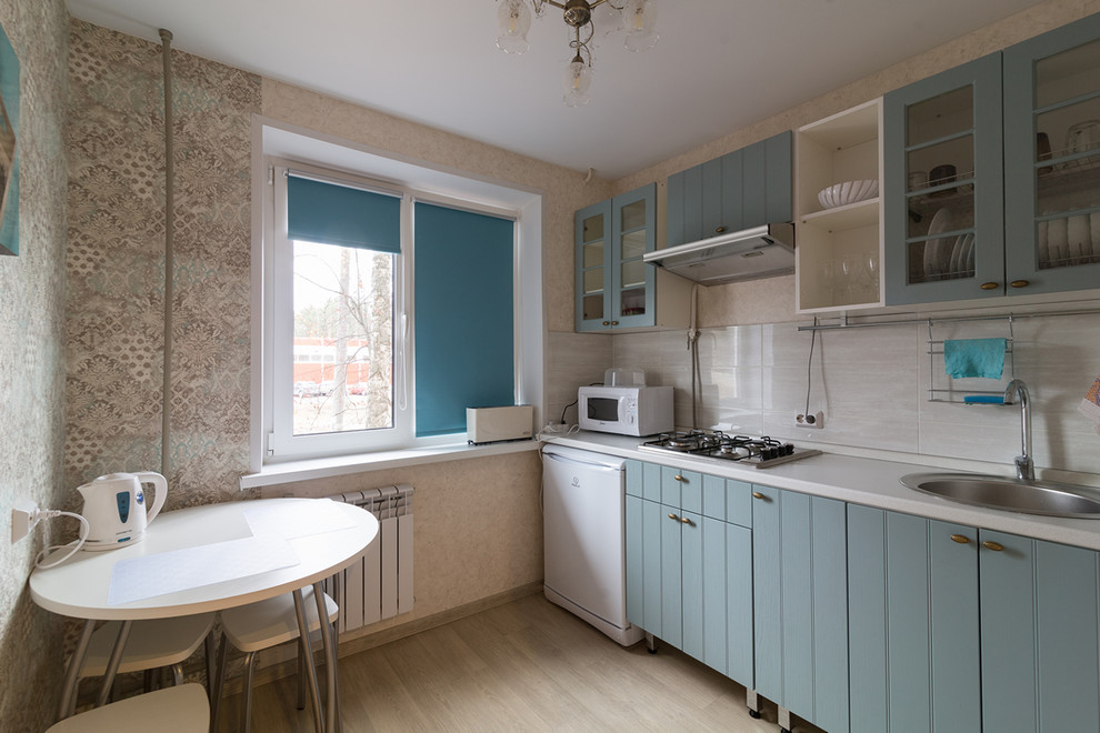 Посуточная аренда Дзержинск (пример съёмки) "На-Сутки"