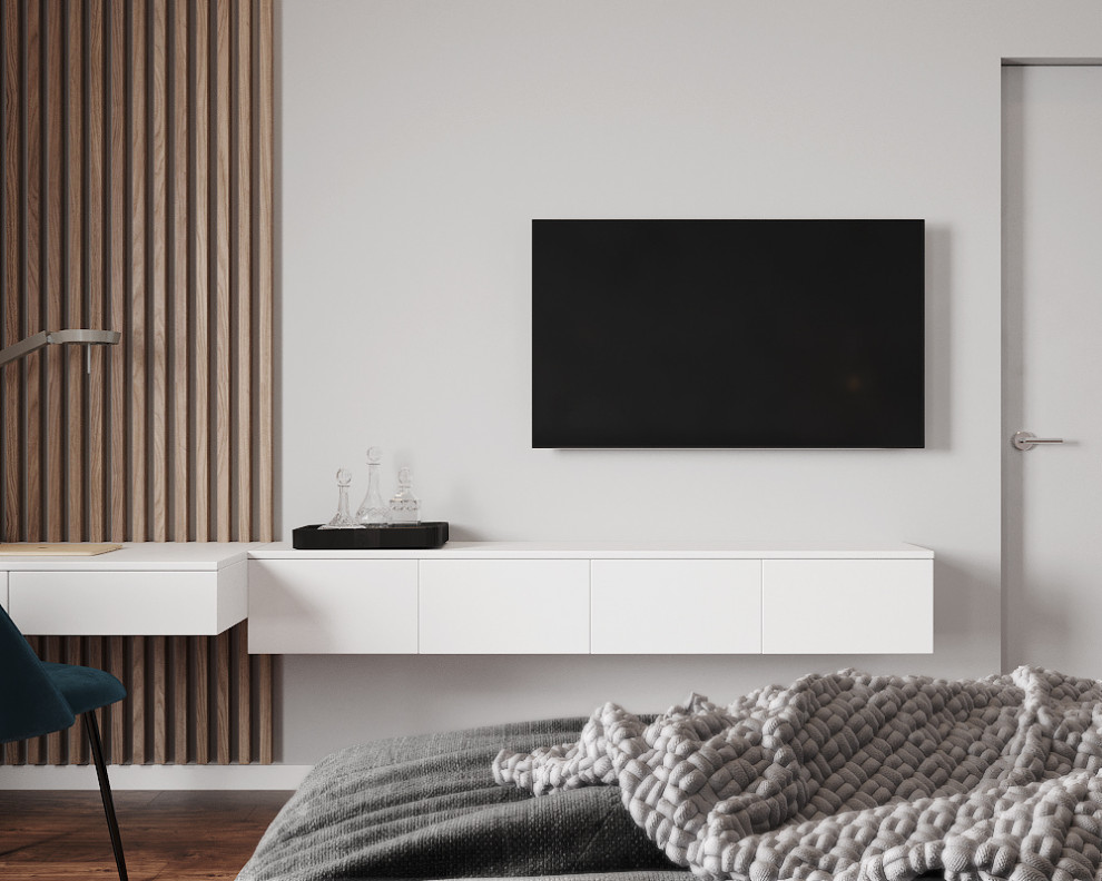 ЖК "Пресня Сити" 70 кв.м.