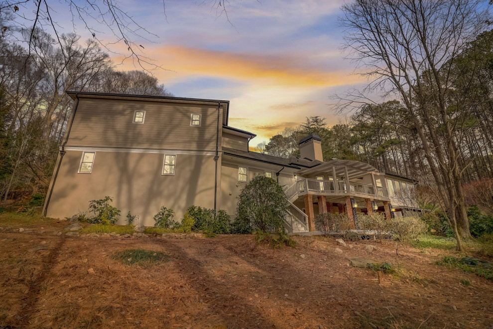 Stone Creek Whole Home Renovation